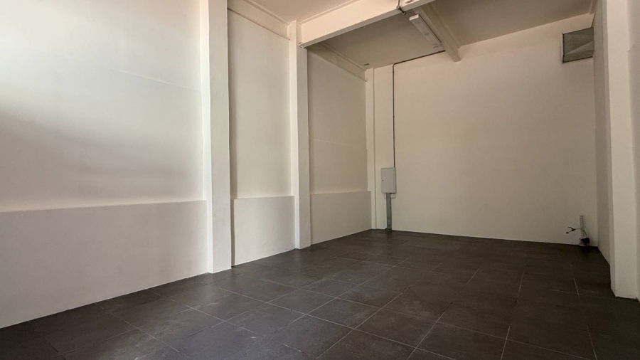 To Let commercial Property for Rent in Cape Town City Centre Western Cape